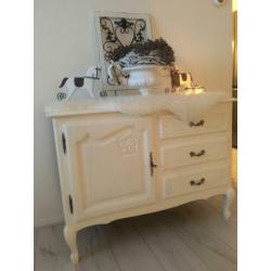 Ladenkastje (Queen Ann, Brocante, Landelijk)