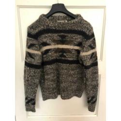 Trui Isabel marant, maat s.36