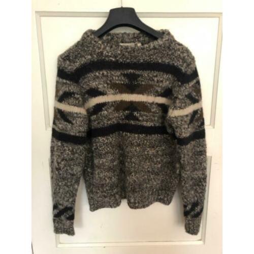 Trui Isabel marant, maat s.36
