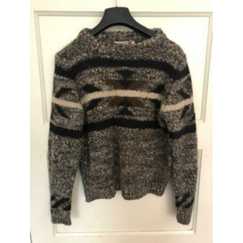 Trui Isabel marant, maat s.36