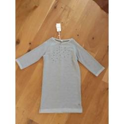 Miss Sophie's Sweat jurk NIEUW mt 170