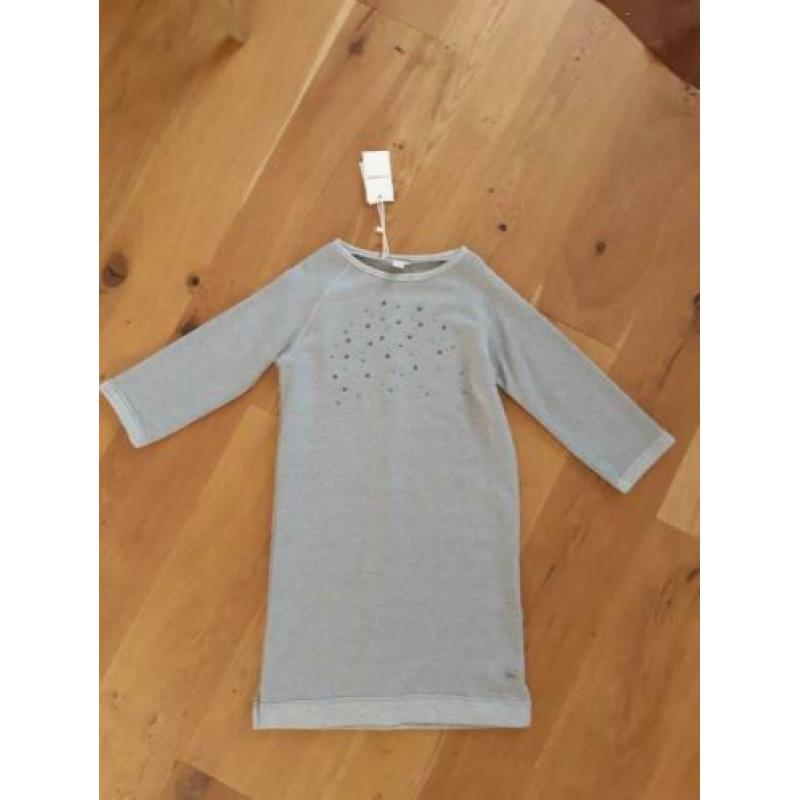 Miss Sophie's Sweat jurk NIEUW mt 170
