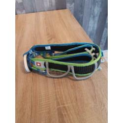 Klimgordel NIEUW Ocun WeBee3 maat S