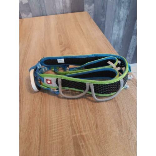 Klimgordel NIEUW Ocun WeBee3 maat S