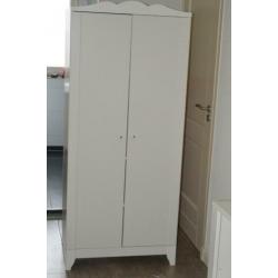 commode en kast