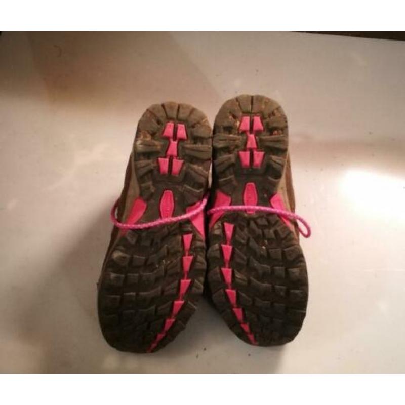 Bergschoenen maat 34