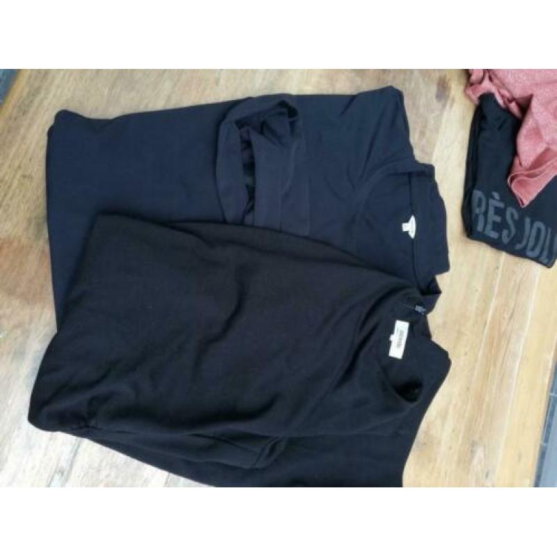 Pakket zwangerschapskleding prenatal supermom hm ed L / XL