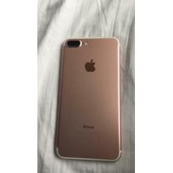 IPhone 7 Plus niuewe accu