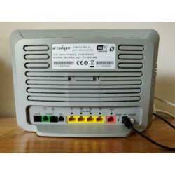 Experia box V8