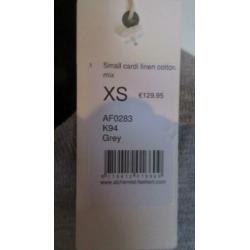 Alchemist fijn gebreid Vest XS/S