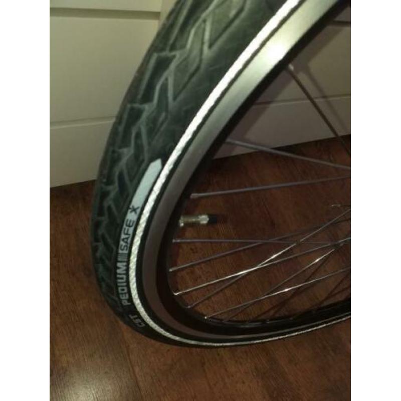 Zgan target met garantie. INRUIL en REPARATIES ook mogelijk