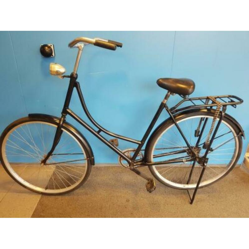 Omafiets
