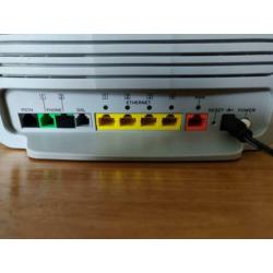 Experia box V8