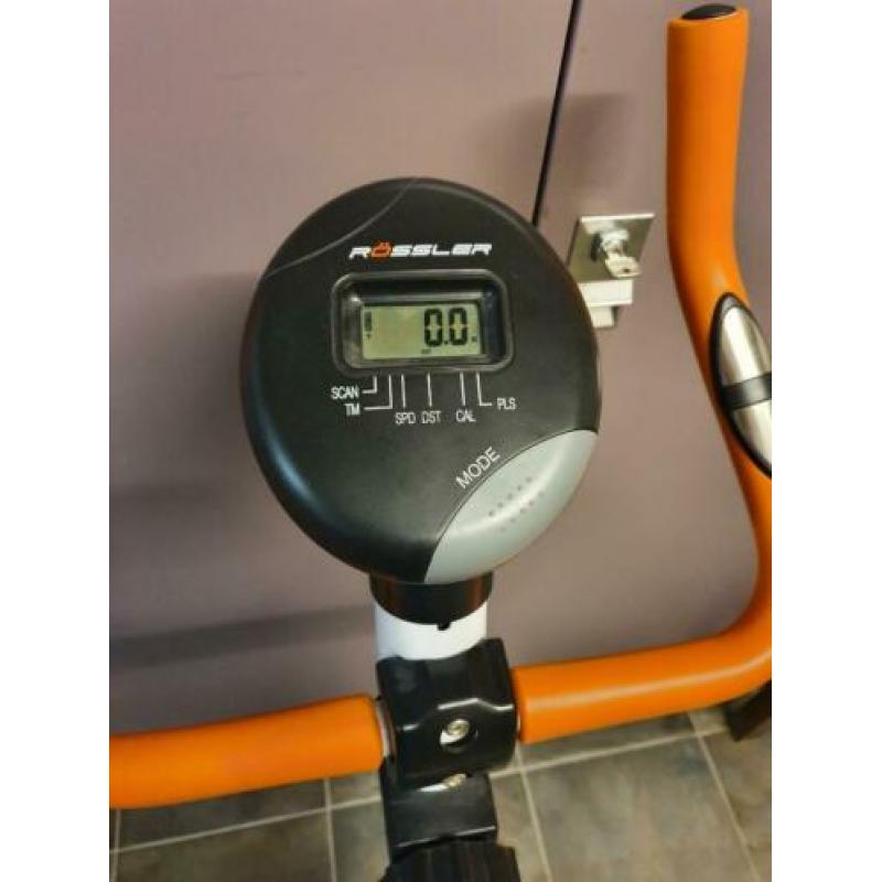 hometrainer