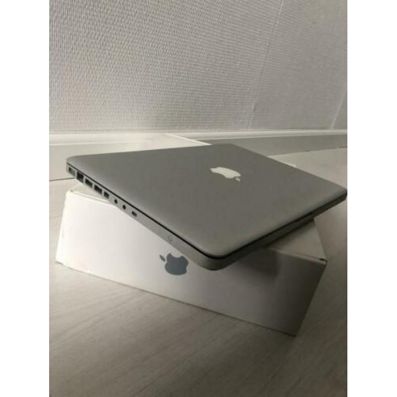 MacBook Pro - MacOS Catalina - SSD
