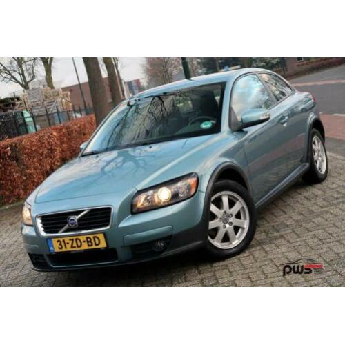Volvo C30 1.8F Momentum Airco / Trekhaak / LMV / Cruise / Ne