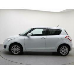 SUZUKI Swift 1.2 94pk 5D Exclusive