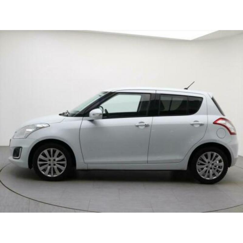 SUZUKI Swift 1.2 94pk 5D Exclusive
