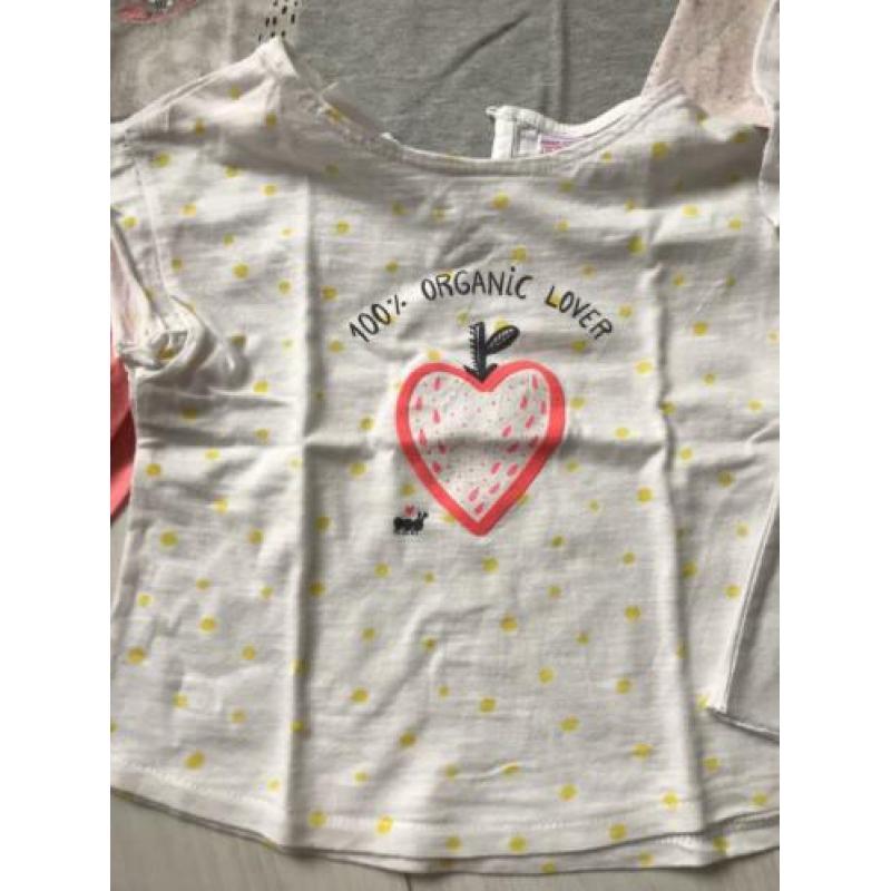 Zara t shirts 92