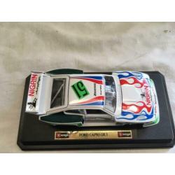 Ford Capri Rs dtm gr.5 Nigrin