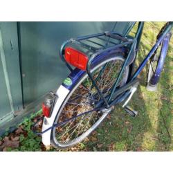 Gazelle herenfiets opknapper