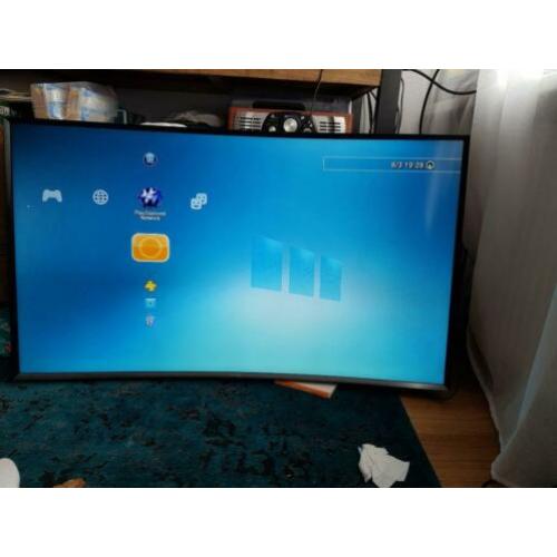 Samsung UE48J6350SU Goed als nieuw