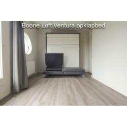 Boone Loft Ventura opklapbed 160*200 cm.
