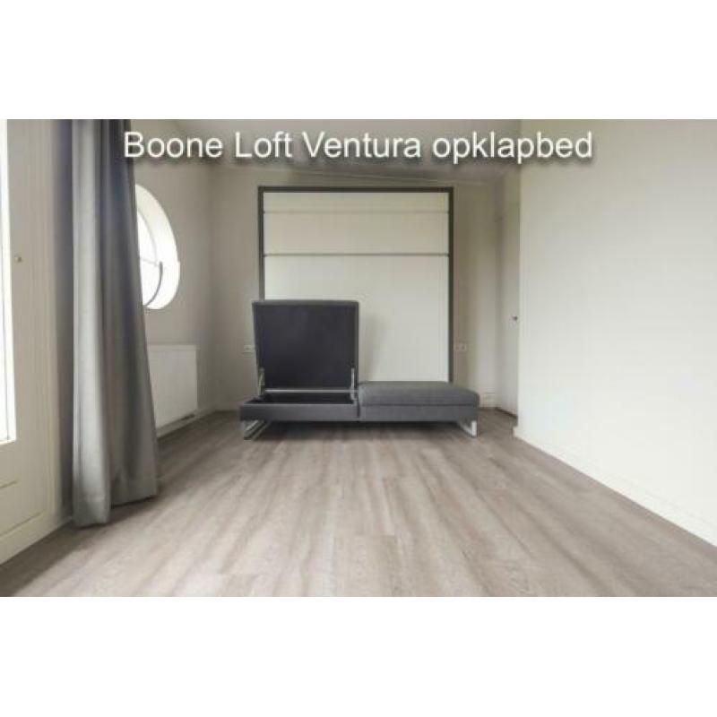Boone Loft Ventura opklapbed 160*200 cm.