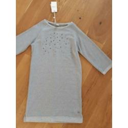 Miss Sophie's Sweat jurk NIEUW mt 170