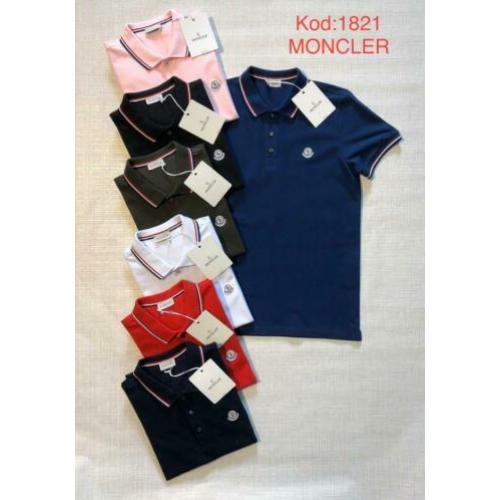 ?? Moncler t- shirts