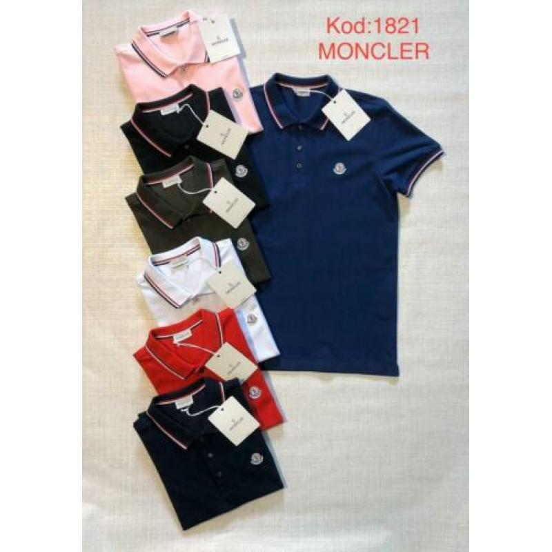 ?? Moncler t- shirts