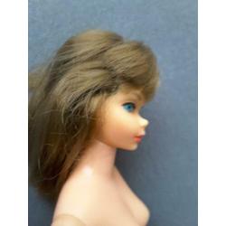 Vintage Barbie pop