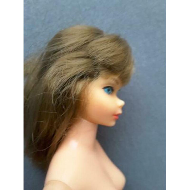 Vintage Barbie pop