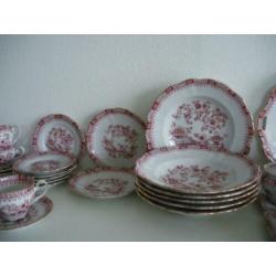 Seltmann Weiden Theresia Rood servies