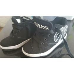 Heelys maat 31 zgan