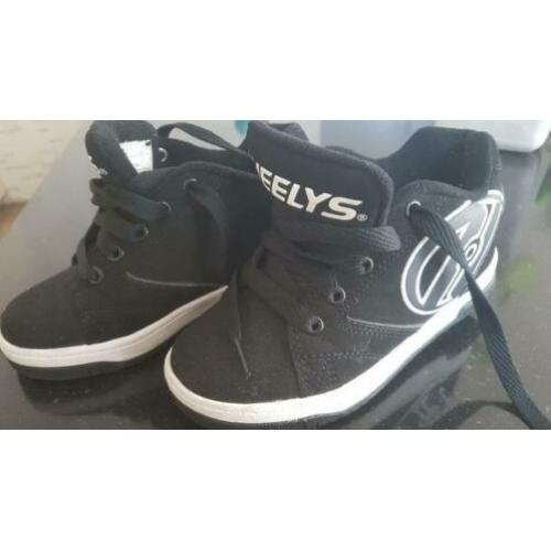 Heelys maat 31 zgan