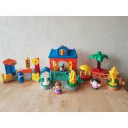 Speelgoed voor kids