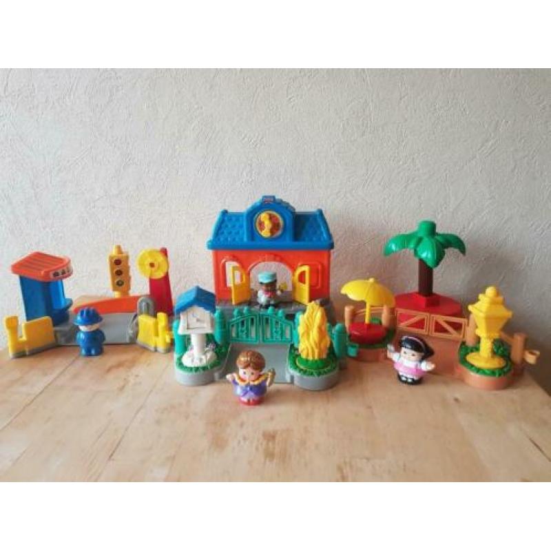 Speelgoed voor kids