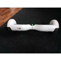 Hoverboard/oxboard met lader
