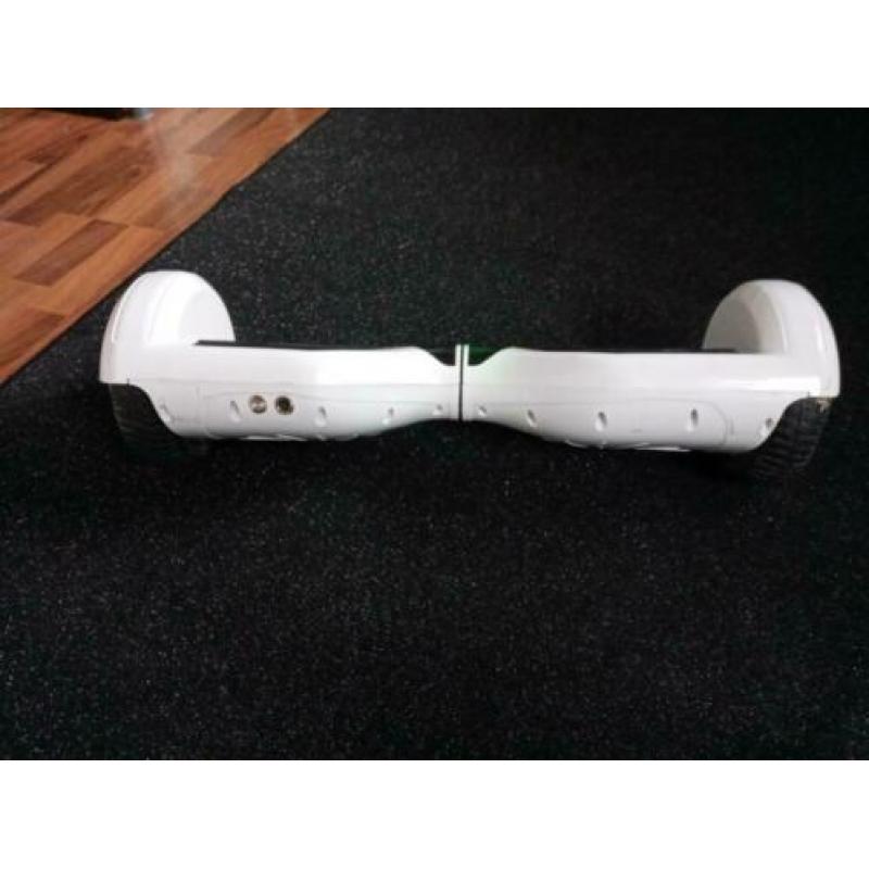 Hoverboard/oxboard met lader