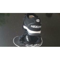 Heelys maat 31 zgan
