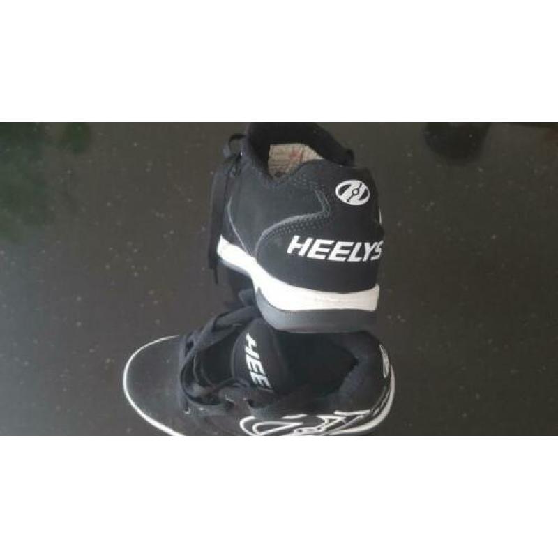 Heelys maat 31 zgan