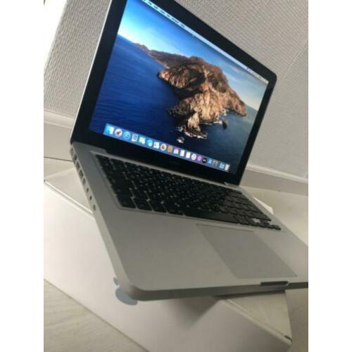 MacBook Pro - MacOS Catalina - SSD