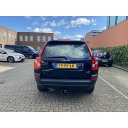 Volvo XC90 2.9 T6 Geartronic 7 personen 10-2004