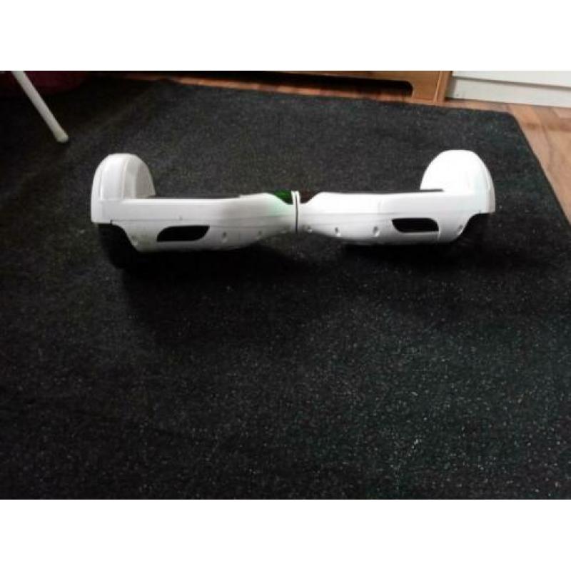 Hoverboard/oxboard met lader