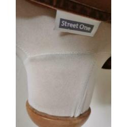 Street one vestje maat xl; nieuwstaat