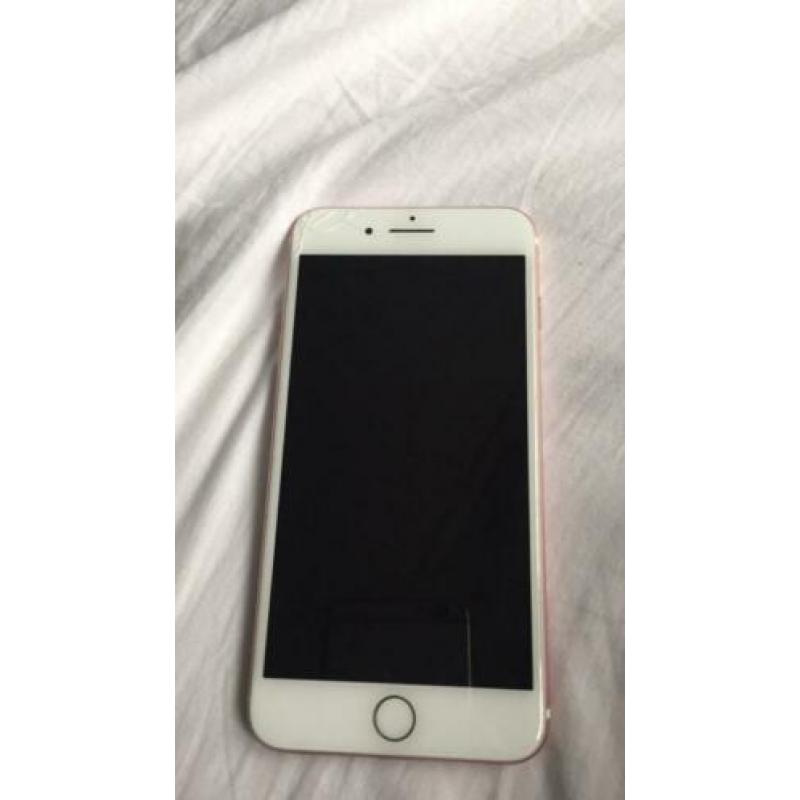 IPhone 7 Plus niuewe accu