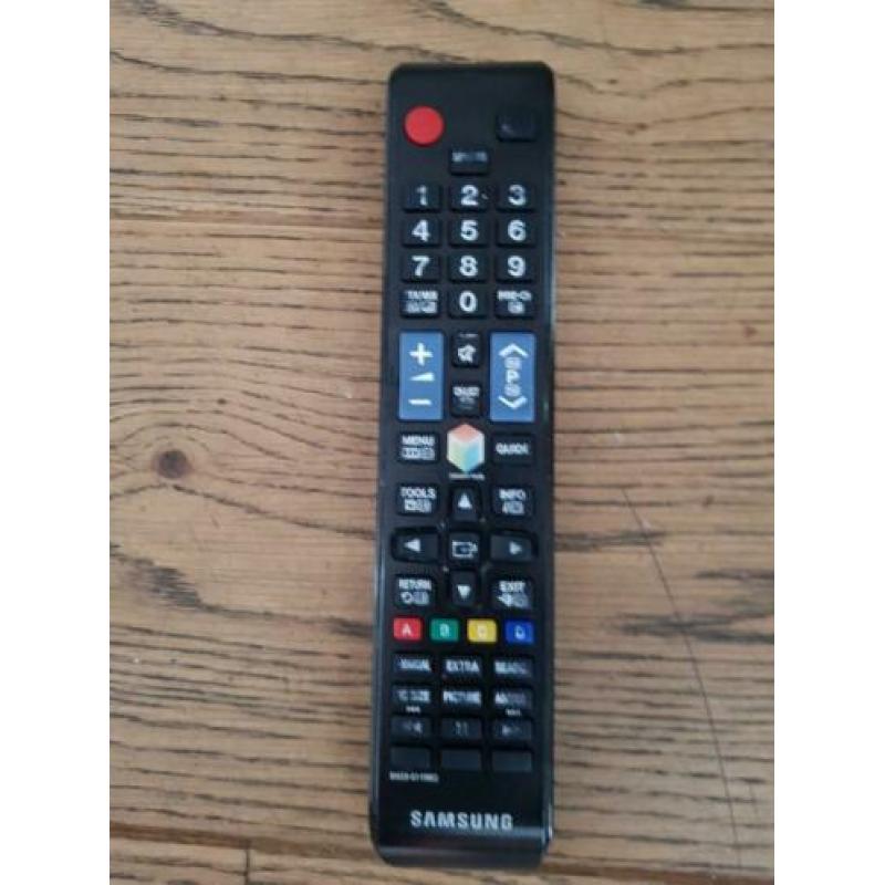 Samsung UE48J6350SU Goed als nieuw