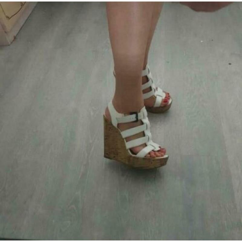 Zomer hakken / winter laarzen / ZIE FOTO'S van alles wat!!