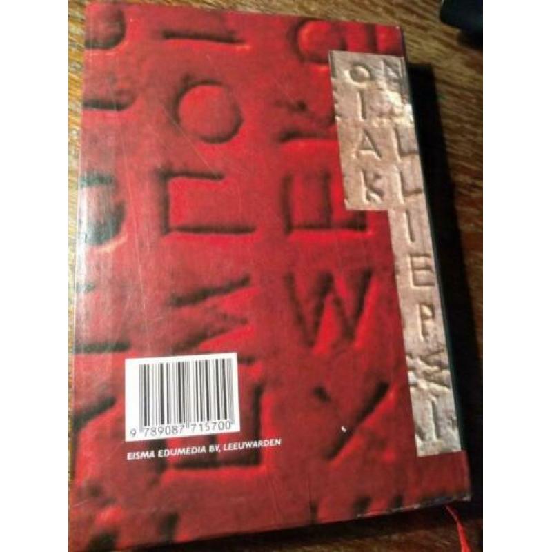 Grieks-Nederlands woordenboek